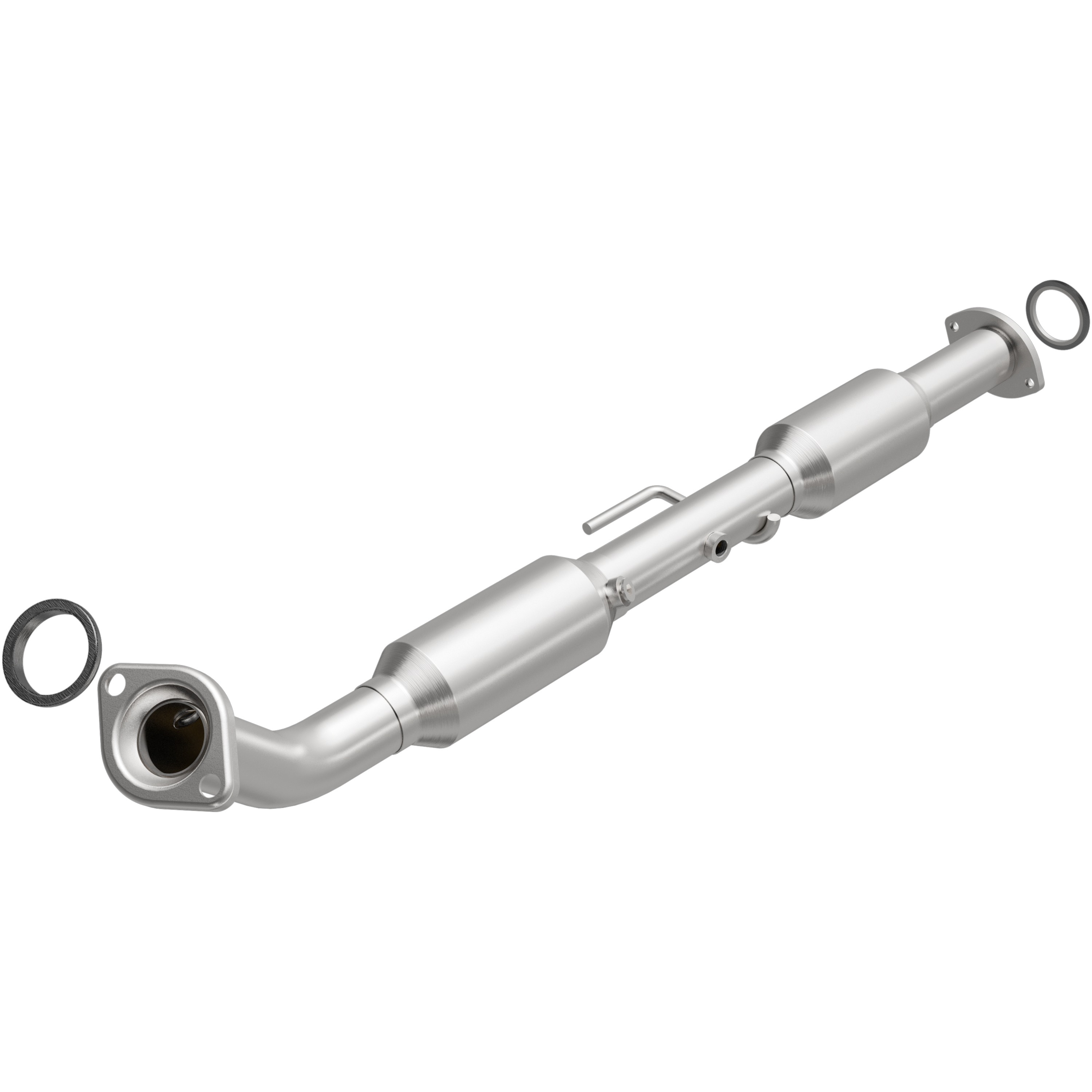 MagnaFlow 2005-2023 Toyota Tacoma OEM Grade Federal / EPA Compliant Direct-Fit Catalytic Converter